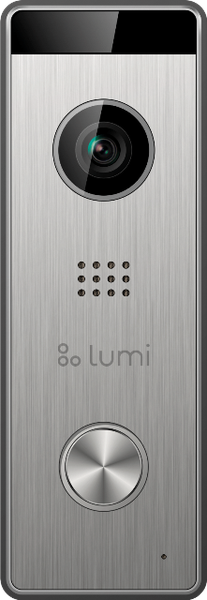 Комплект видеодомофона LUMI S4