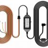 Viofo barošanas adapteris 12-24V (HK3) miniUSB barošanas adapteris
