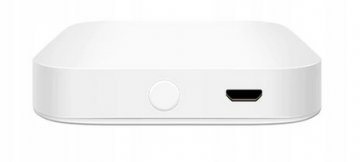 Kesklüüs ZigBee 3.0 + Bluetooth WIFI TUYA SMART Kesklüüs ZigBee 3.0 + Bluetooth WIFI TUYA SMART