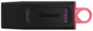 Kingston Data Traveler Exodia 256GB USB3.1 Gen1 zibatmiņas disks