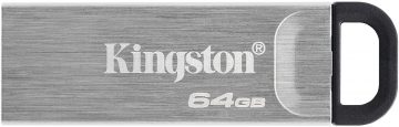 Kingston Kyson DTKN/64GB USB 3.2 Gen1 zibatmiņas disks