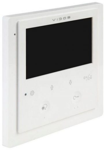 Система видеодомофона VIDOS Z03 Система видеодомофона VIDOS Z03