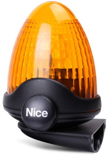 NICE LUCY PORTOS lampas montāžas pamatne