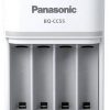 Зарядное устройство Panasonic Eneloop BQ-CC55 ECO для Ni-MH аккумуляторов Зарядное устройство Panasonic Eneloop BQ-CC55 ECO для Ni-MH аккумуляторов