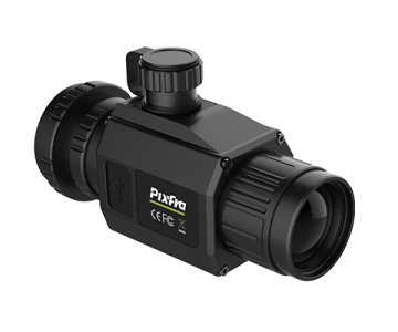 MONOCULAR PIXFRA by DAHUA PFI-C650F