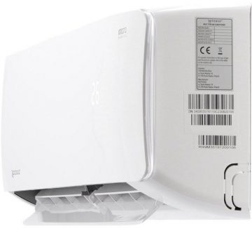 Rotenso Imoto istabas gaisa kondicionieris ar WiFi I35Xi (iekštelpu bloks)