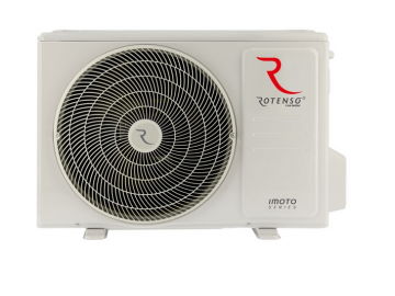 Кондиционер комнатный Rotenso Imoto I50Xo (наружный блок)