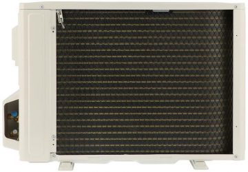 Кондиционер комнатный Rotenso Teta TO35Xo (наружный блок)