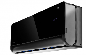 Rotenso Versu Mirror VM50Xi istabas gaisa kondicionieris (iekštelpu bloks) Rotenso Versu Mirror VM50Xi istabas gaisa kondicionieris (iekštelpu bloks)