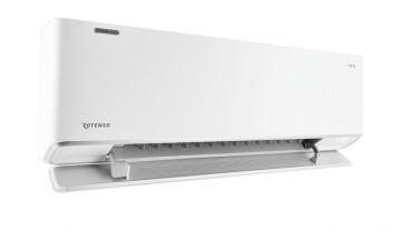 Кондиционер комнатный Rotenso Fresh FH35Xo (наружный блок)