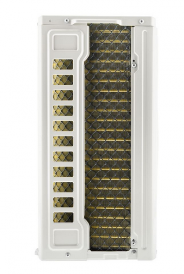 Telpu gaisa kondicionieris Rotenso Luve LE35Xo (āra bloks)