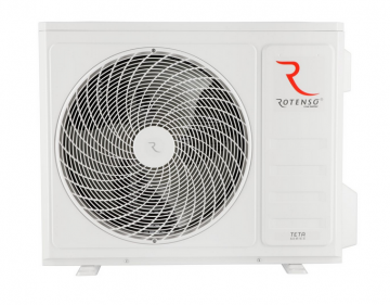 Комнатный кондиционер Rotenso Teta TO50Xo (наружный блок)