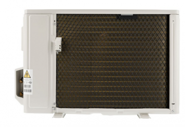 Room air conditioner Rotenso Elis EO50Xo (outdoor unit)