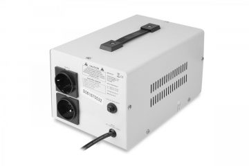 Volt Polska AVR Pro 2000VA 3% servo sprieguma stabilizators