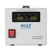 Volt Polska AVR Pro 1000VA 3% Servo Voltage Stabilizer