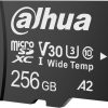 DAHUA TF-W100-256GB microSD memory card DAHUA TF-W100-256GB microSD memory card