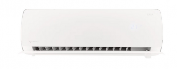 Telpu gaisa kondicionieris Rotenso Luve LE35Xi (iekštelpu bloks)