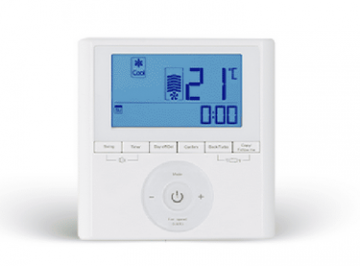 Канальный кондиционер Rotenso Nevo N35Xi (внутренний блок)