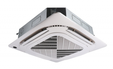 Кассетный кондиционер Rotenso Tenji T160Xi (внутренний блок)