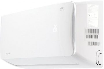 Rotenso Imoto room air conditioner with WiFi I21Xi (indoor unit) Rotenso Imoto room air conditioner with WiFi I21Xi (indoor unit)