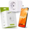 GISE Smart WiFi maršrutētājs | Tuya | SP-01 GISE Smart WiFi maršrutētājs | Tuya | SP-01