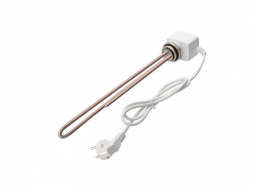 ROTENSO Keramiskais tvertnes sildītājs 3kW AGGE013