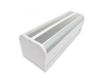 Воздушная завеса Ferono FK150W с водонагревателем