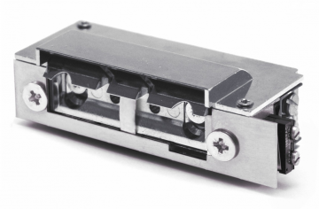 HARTTE XS12U-C elektriskais aizbīdnis XS sērija (R5) 12V standarta ar ieskrūvējamu aizbīdni