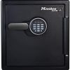 Master Lock uguns un ūdens izturīgs seifs LFW123FTC