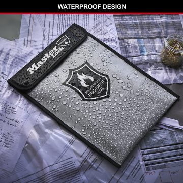 Master Lock ugunsdroša dokumentu soma FBWLZ0EURHRO Master Lock ugunsdroša dokumentu soma FBWLZ0EURHRO