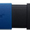 Kingston Data Traveler Exodia M 64GB USB3.2 Gen1 zibatmiņas disks