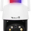 Уличная Wi-Fi IP-камера Orllo TZ3 с поддержкой PoE и разрешением 5 Мп