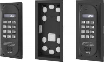 ACO CDNP8ACC ST INTERCOM PBX