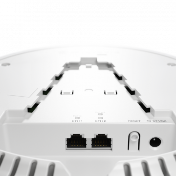 MIKROTIK ROUTERBOARD cAP AX (cAPGi-5HaxD2HaxD) MIKROTIK ROUTERBOARD cAP AX (cAPGi-5HaxD2HaxD)
