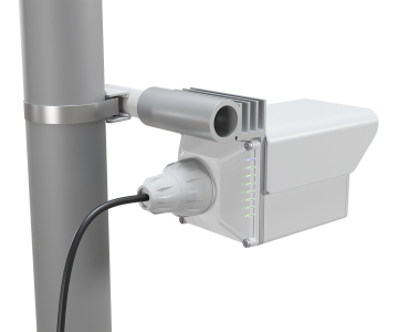 MIKROTIK ROUTERBOARD Cube 50g (CubeG-5ac60ay)