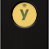 Yubico YubiKey 5C NFC U2F FIDO atslēga