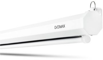 PROJEKCIJAS EKRĀNS OVERMAX OV-SEMI-AUTOMATIC SCREEN 100