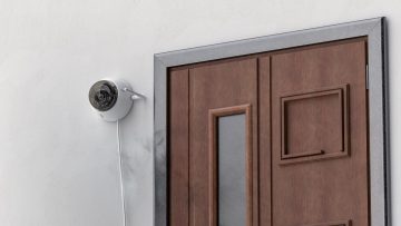 IP-камера Imou Dome Pro 5 Мп IPC-D52MIP