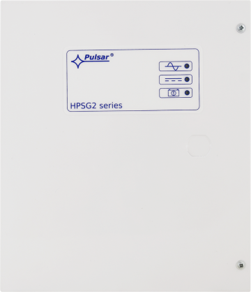 Pulsar HPSG2-12V2A-B IMPULSE BUFFER SUPPLY 2 GRĀDS