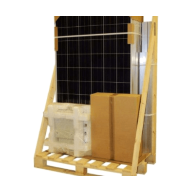 CAMSAT SOLAR TRANSMITTER iCAM-Solar365 MOBILE M15W100AZ
