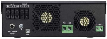 PowerWalker 3000 PWM invertora pārveidotājs PF1