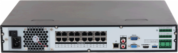 IP-регистратор DAHUA NVR4432-16P-EI