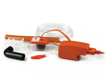 ASPEN FP2212 MINI ORANŽAIS KONDENSĀTA SŪKNIS