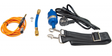 VĒRTĪBA VRR24L-R32 AUKSTUMNESĒJA REĢENERĀCIJAS STACIJA