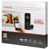 VIDEO INTERCOM WI-FI VIRONE VDP-61FHDZD/W TUYA