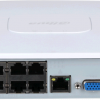 IP-регистратор DAHUA NVR4108-8P-EI