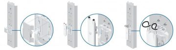 UBIQUITI UNIFI UAP-AC-M-5 (5 PCS.) UBIQUITI UNIFI UAP-AC-M-5 (5 PCS.)