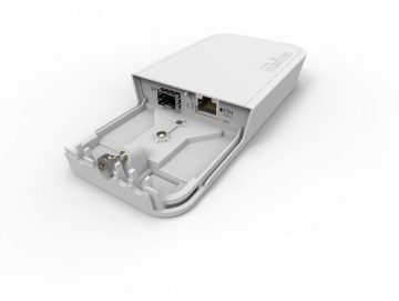 MULTIVIDES PĀRVEIDOTĀJS POE MIKROTIK ROUTERBOARD RBFTC11