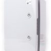 ABS elektrības sadales kārba IP65 Adelid 250x350x150
