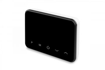 Volt Polska Comfort WT-20 radio termostats + Wi-Fi + barošanas bloks